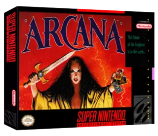 Arcana (U) [T+Por_Hexagon].zip